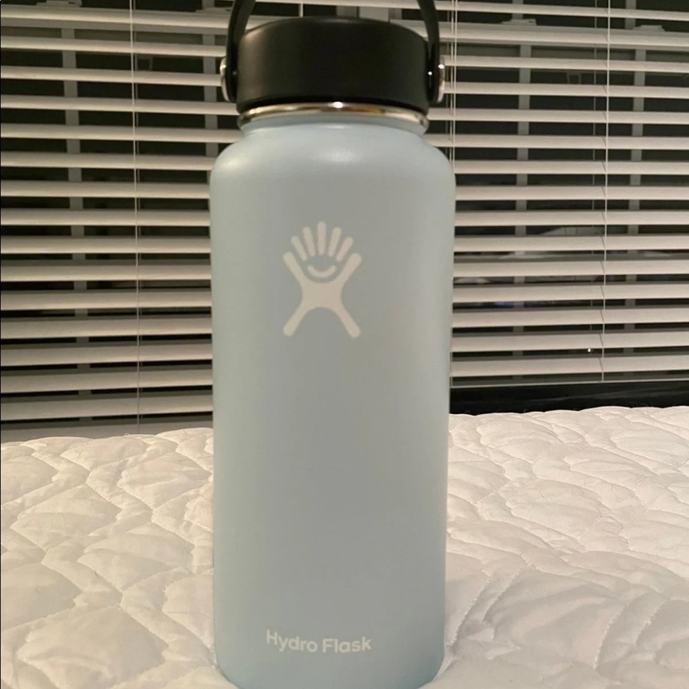32 oz Frost Hydro Flask